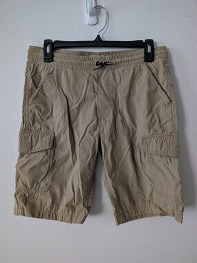 Weatherproof Vintage Mens Swim Trunks With Pockets